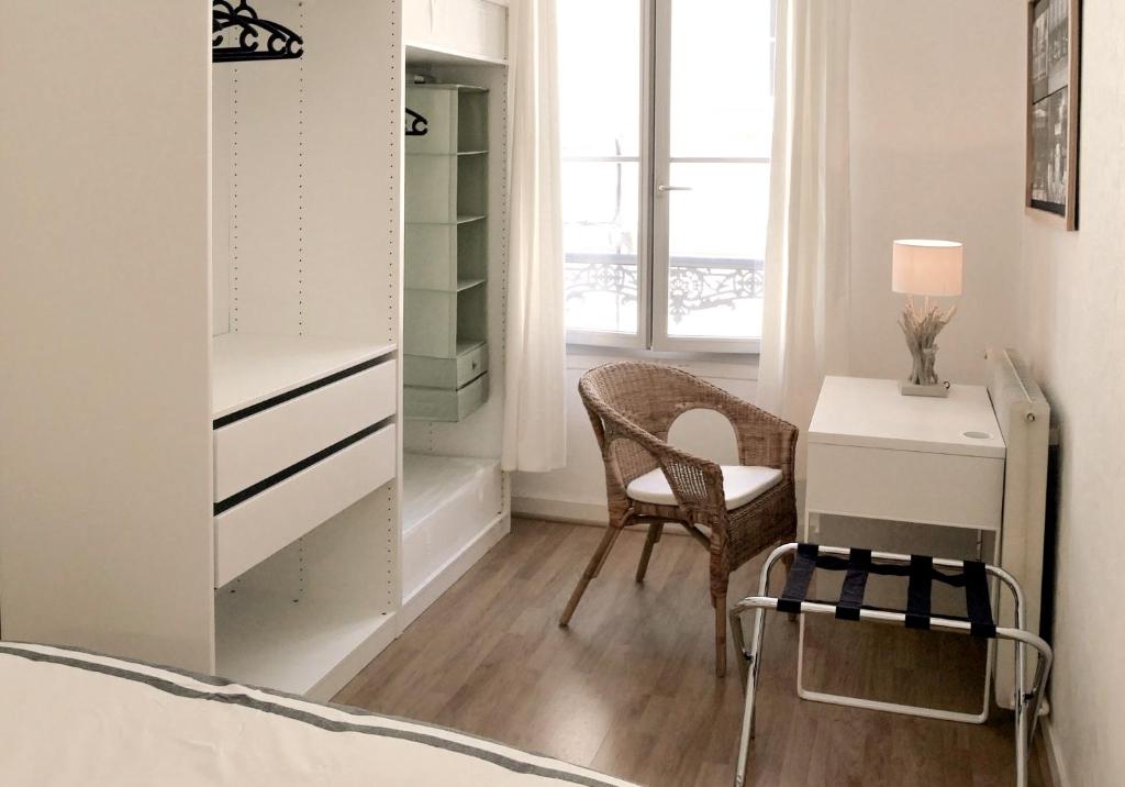 Les Appartements de Cyrano photo 4