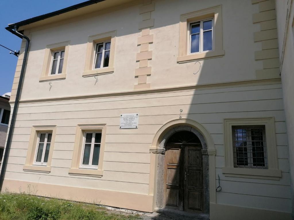 Križkov dom photo 1