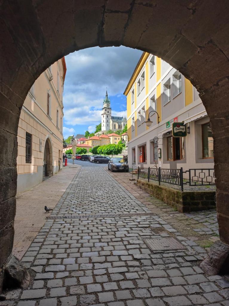 Križkov dom photo 2