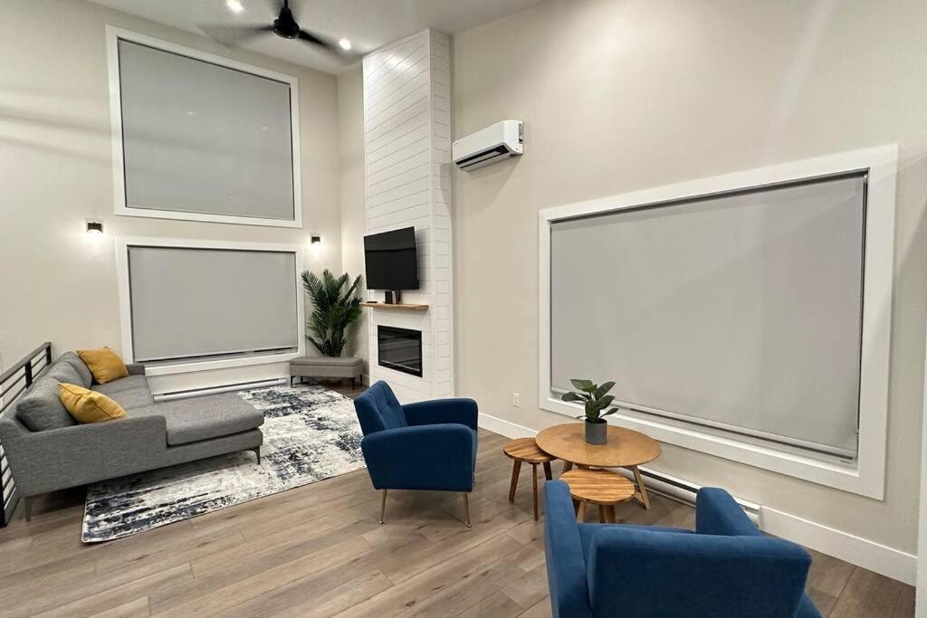 Luxurious Townhouse in Dieppe
