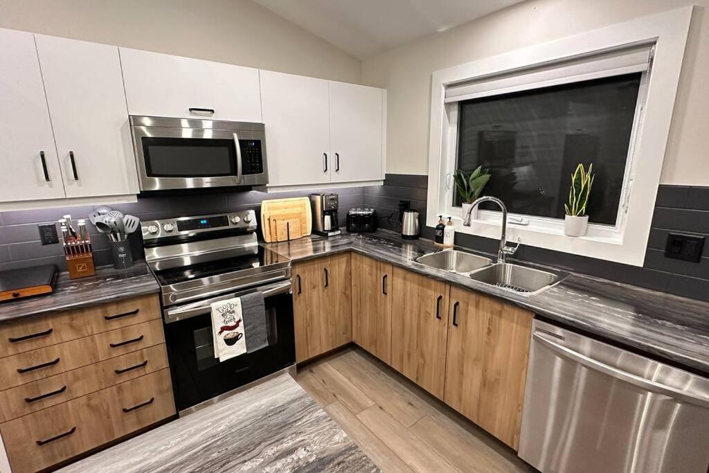 Luxurious Townhouse in Dieppe photo 1