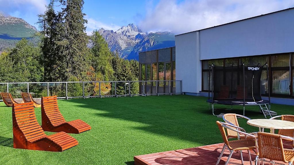 Hotel SOREA TRIGAN photo 3