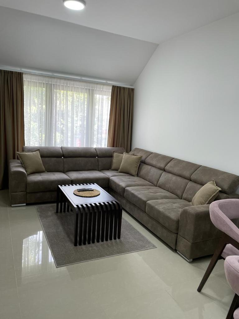 Morpheus apartmani photo 2