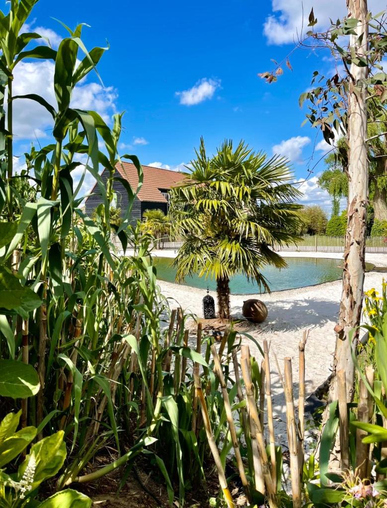 Hoeve La Cascina photo 1
