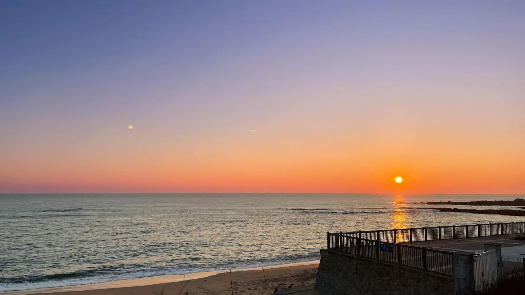 Sur la plage Valentin Beach Home - T3bis photo 2
