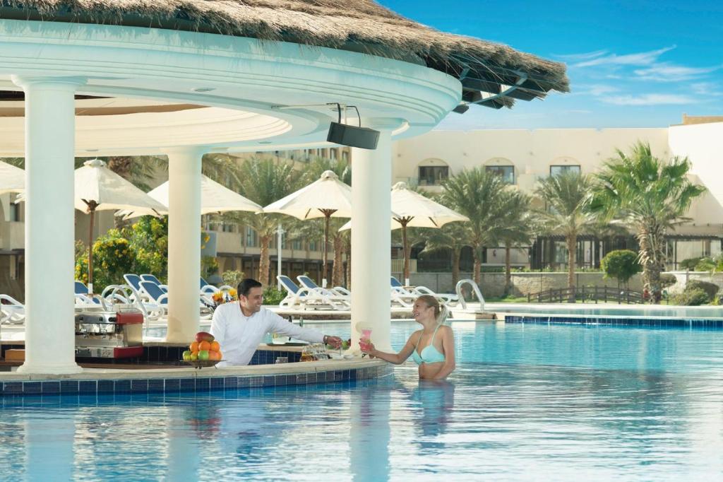 Movenpick Waterpark Resort & Spa Soma Bay photo 4