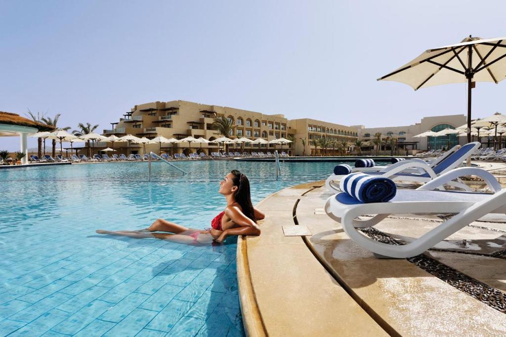 Movenpick Waterpark Resort & Spa Soma Bay photo 3