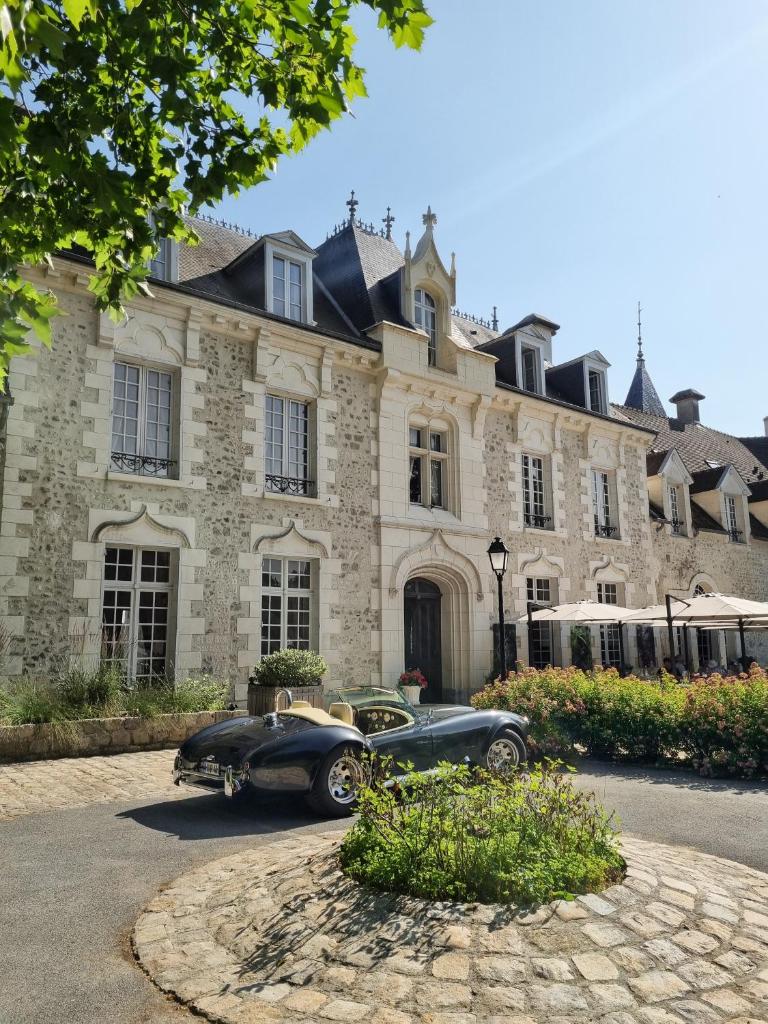 Chateau De Fere