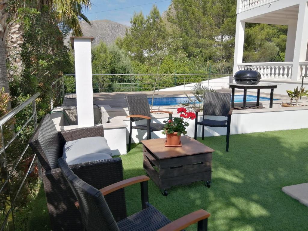 Casa Hokie photo 4