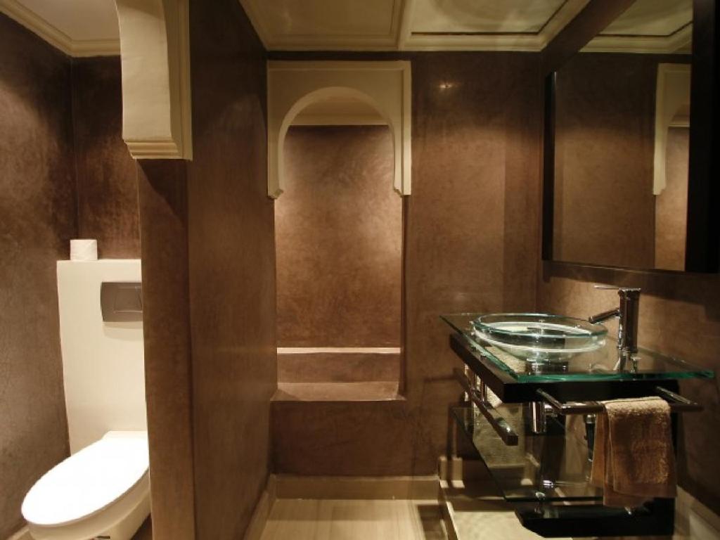Двухместный (Двухместный номер Dolce с 1 кроватью), Riad Carllian