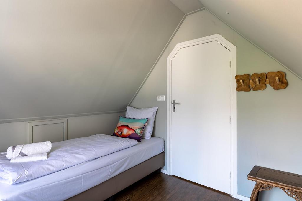 Appartementen Hotel Stad aan Zee Vlissingen photo 2