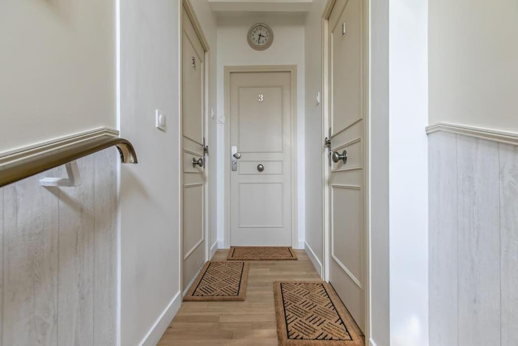 MBA 2 Splendides Appart 2Sdb - Banlieue Est Paris