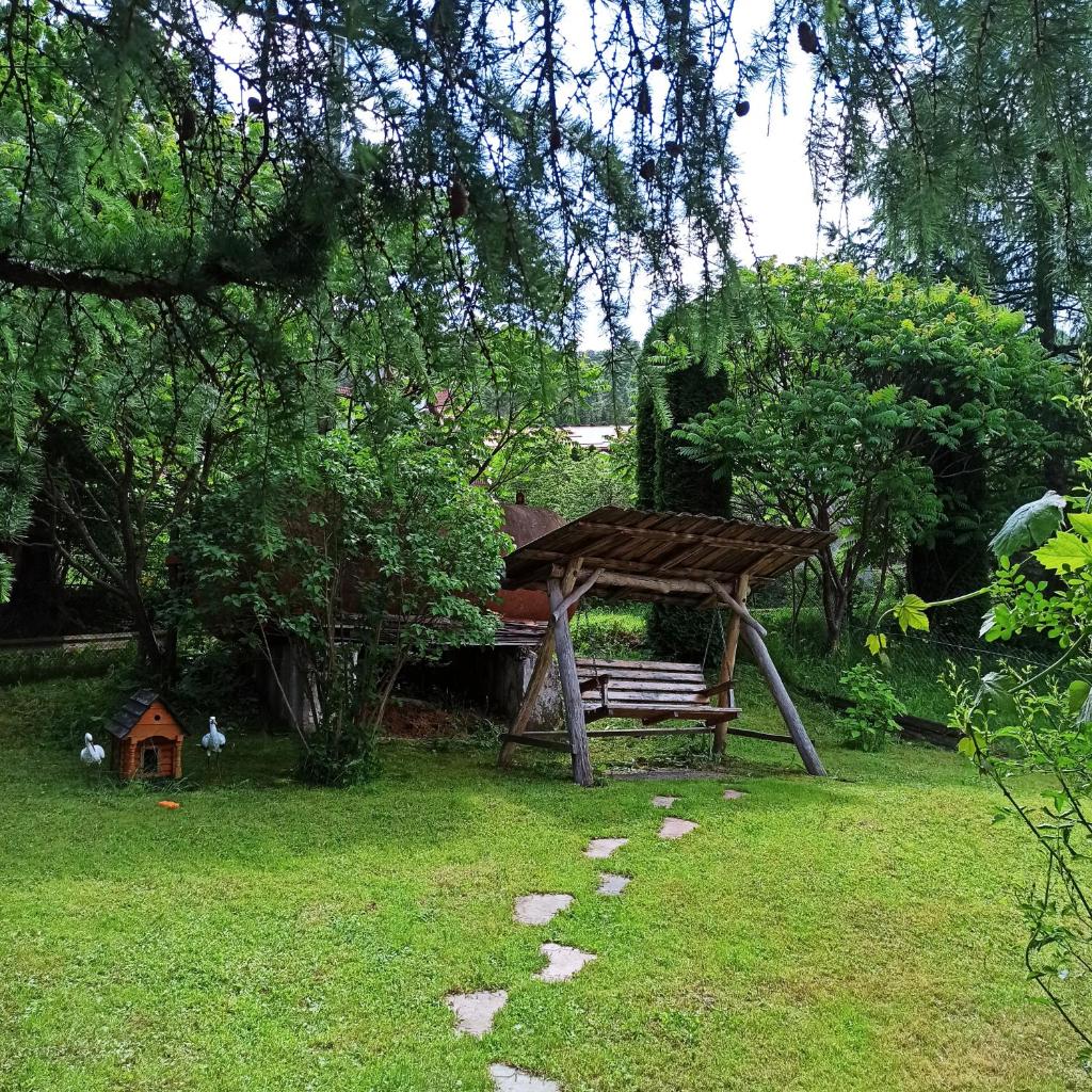 Guest House Grunyk photo 4