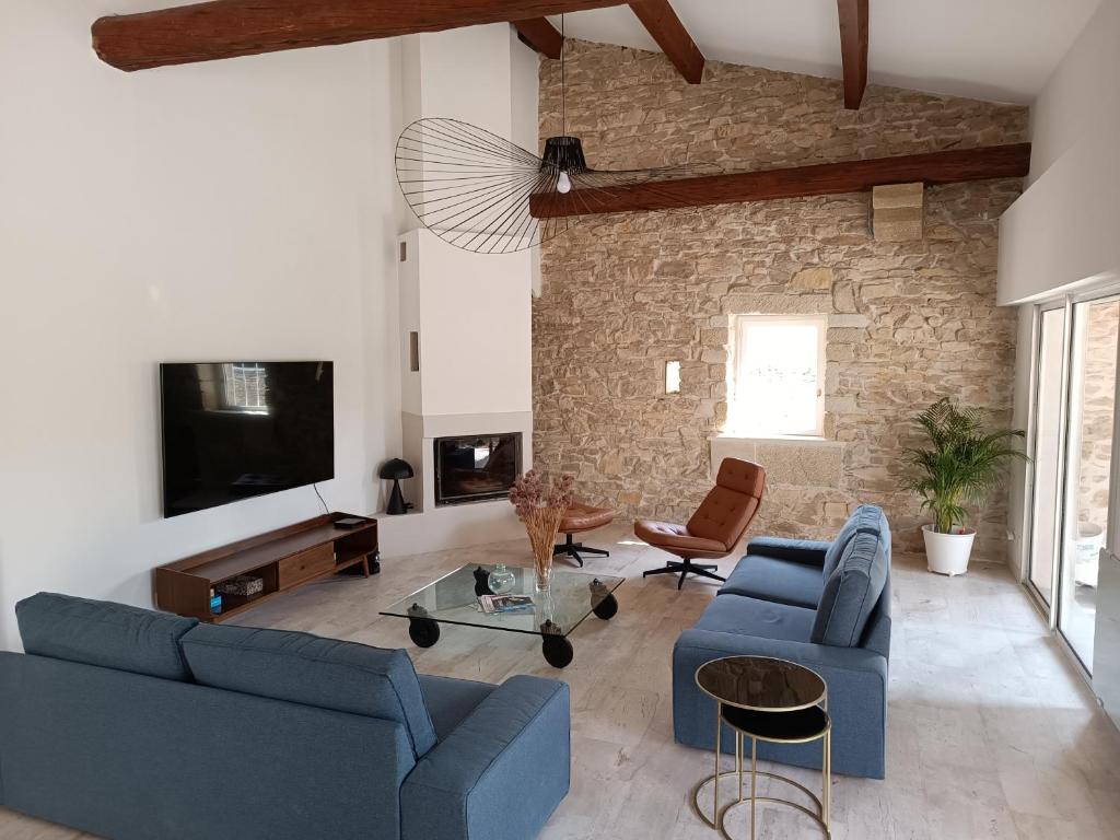 Maison de Charme - Maréchalerie - Nîmes photo 2