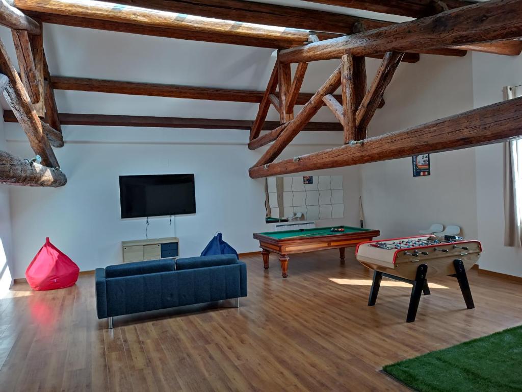 Maison de Charme - Maréchalerie - Nîmes photo 4