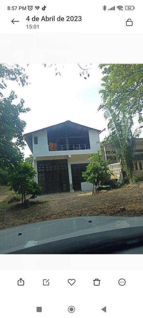 Linda casa campestre photo 4