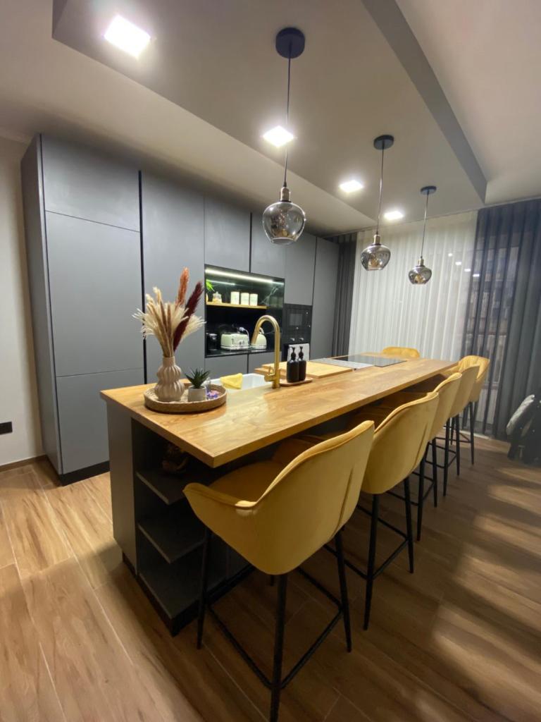 Marsalforn luxurious Apartment photo 4