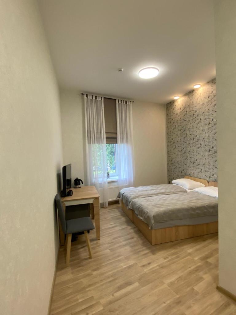 Neiroprakse Mini Hotel photo 4