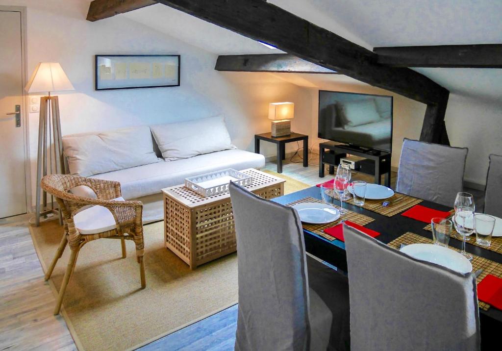 Les Appartements de Cyrano photo 1