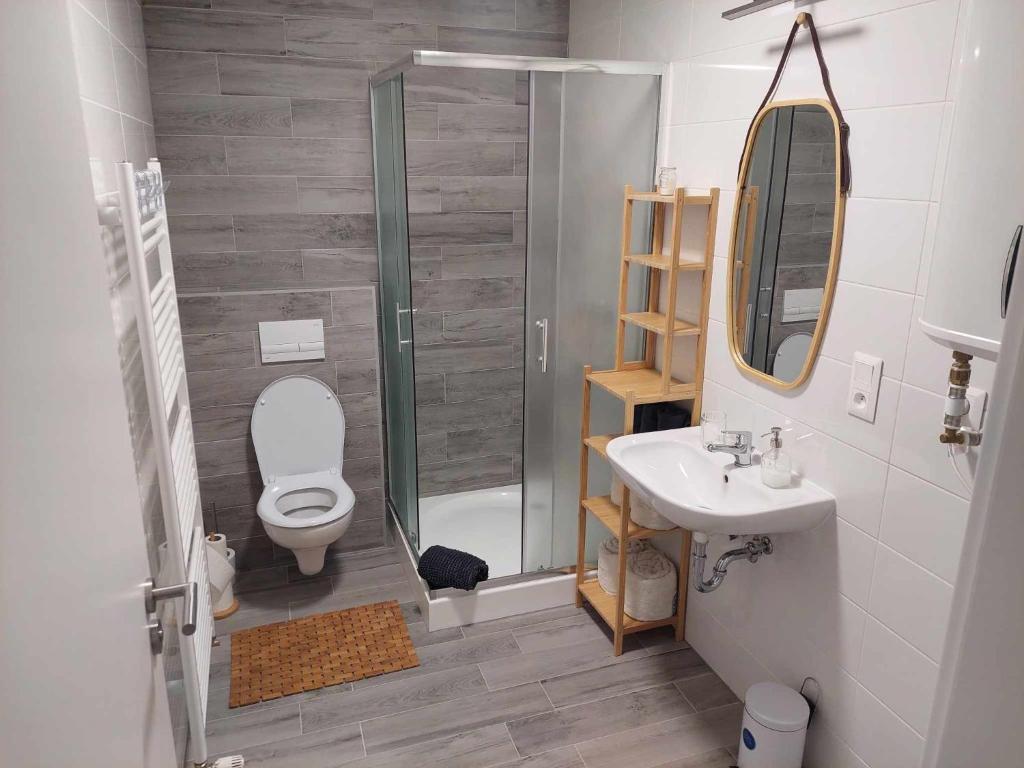 Apartmán Bešeň 304 photo 2