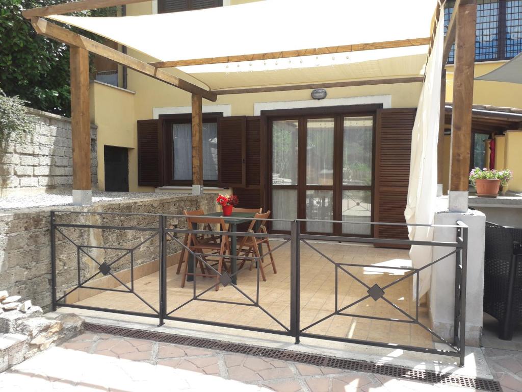 Casa di Martina