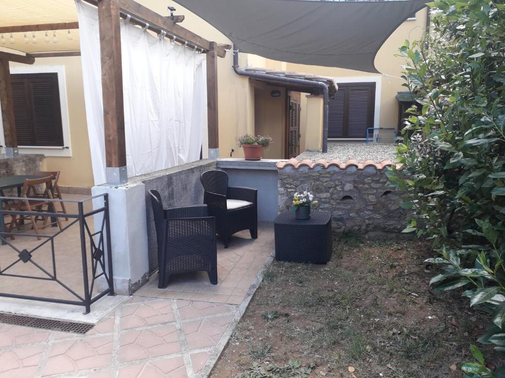 Casa di Martina photo 1