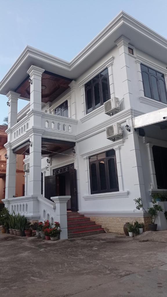 Inthavong Hotel/Guest House photo 4