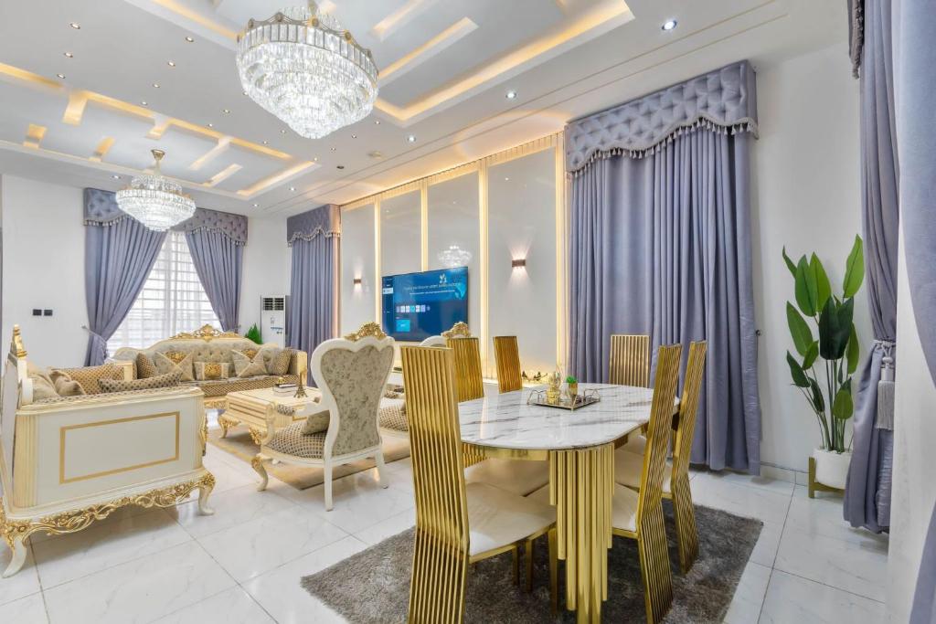 First choice Apartments