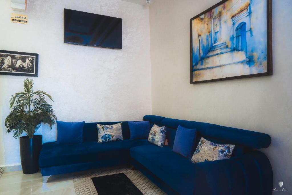 Hotel Jibal Chaouen photo 3