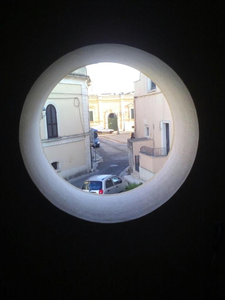 Le Casette Terreamare photo 1