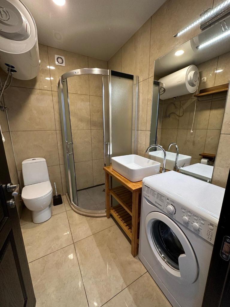 Gonio Mgzavrebi Apartments Sea View photo 2