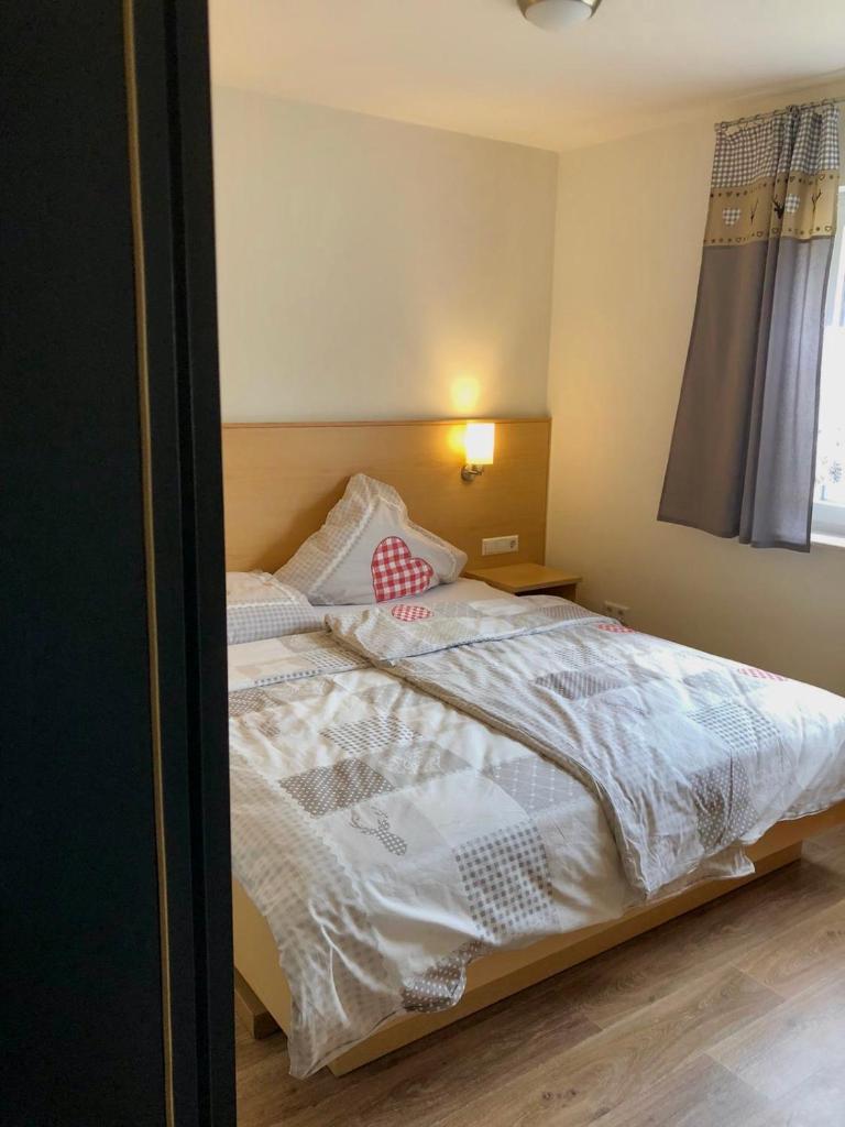 Ferienhaus Moni mit 2 separaten Wohnungen am Silbersee photo 2