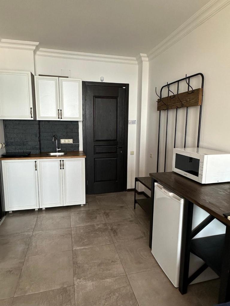 Gonio Mgzavrebi Apartments Sea View photo 3