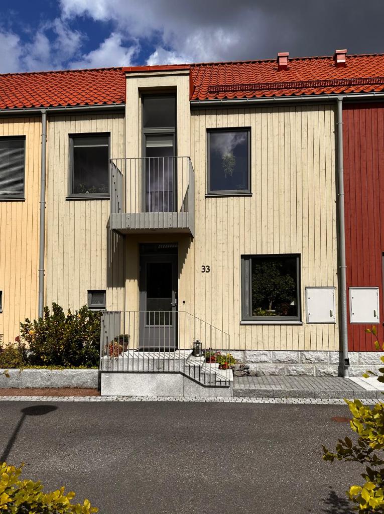 Härligt hus nära Göteborg, badsjöar och fin natur photo 2