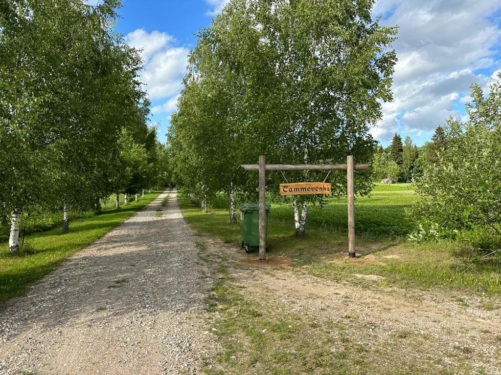 Tammeveski Holiday House photo 1
