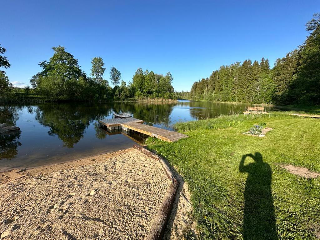 Tammeveski Holiday House photo 4