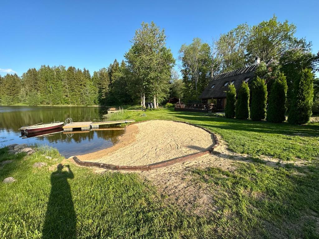 Tammeveski Holiday House photo 3
