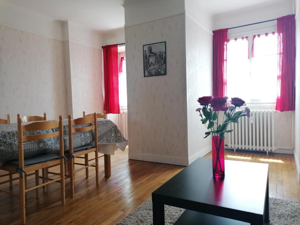 Appartement Ilianah photo 1