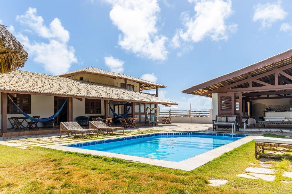Casa Bianca Beach House photo 1