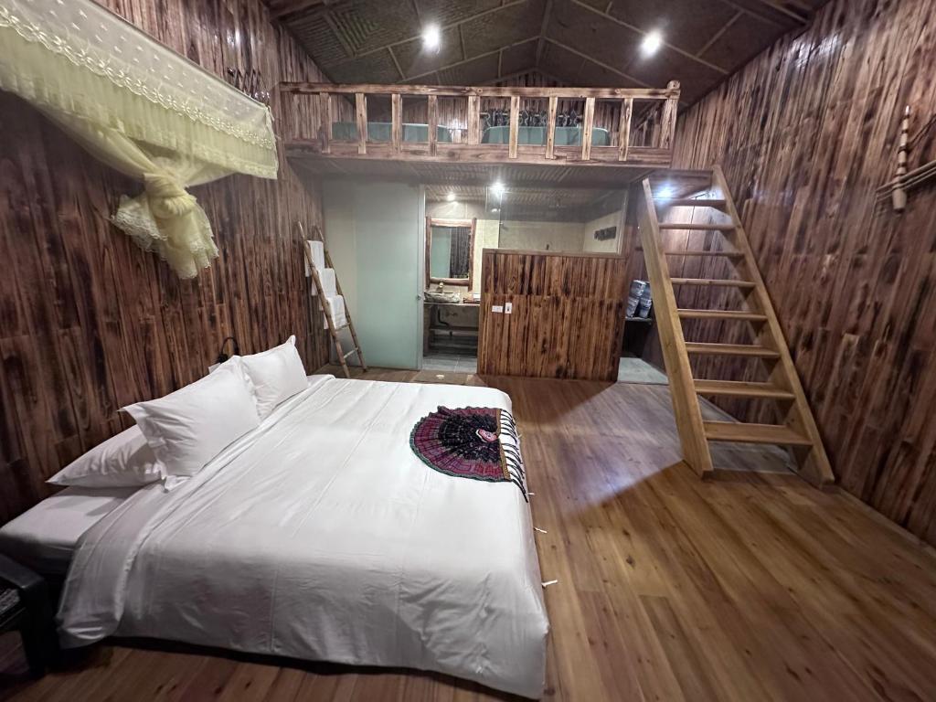 Bac Ha Charm Stay