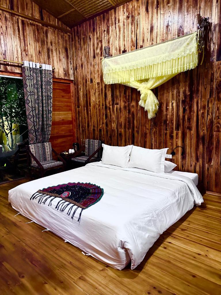 Bac Ha Charm Stay