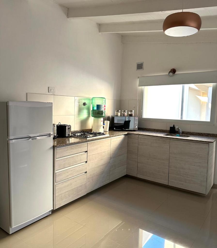 Apartamento de las Araucarias photo 1