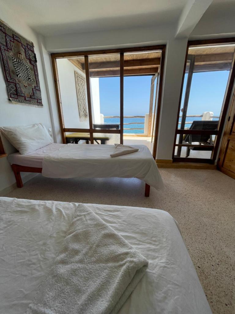Aftas beach house photo 3