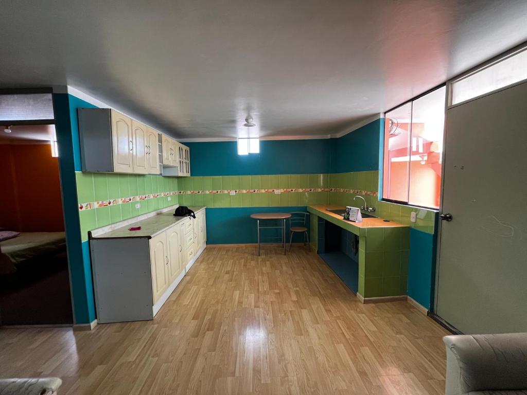 UMERSA SUITE HOTEL photo 3