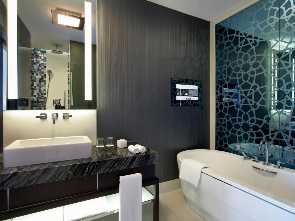 Le Meridien Istanbul Etiler photo 2
