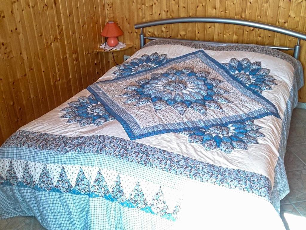 Bungalow am Waldrand photo 1