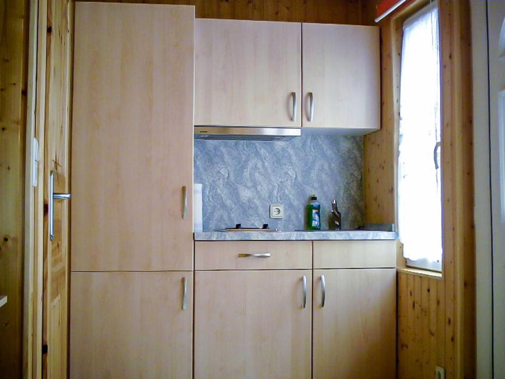 Bungalow am Waldrand photo 2