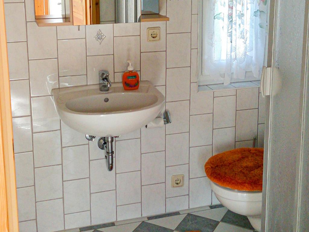 Bungalow am Waldrand photo 3