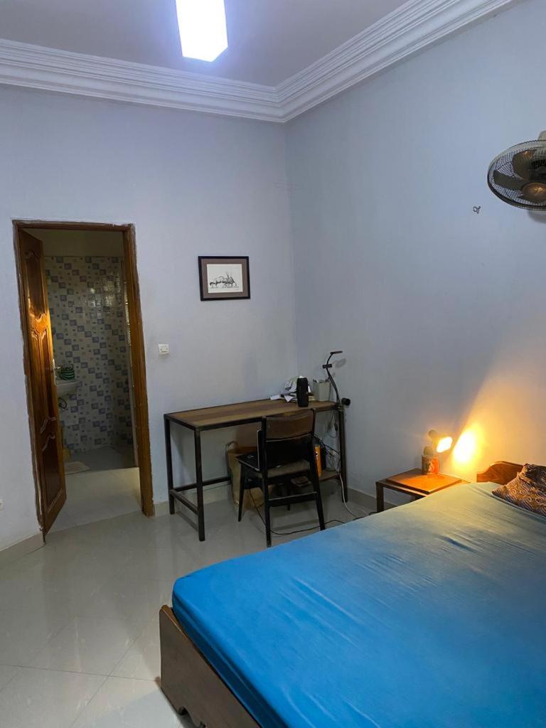CHAMBRE DHOTE SILLA photo 2