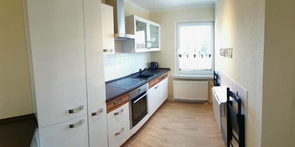 Ferienhaus Hahn photo 2